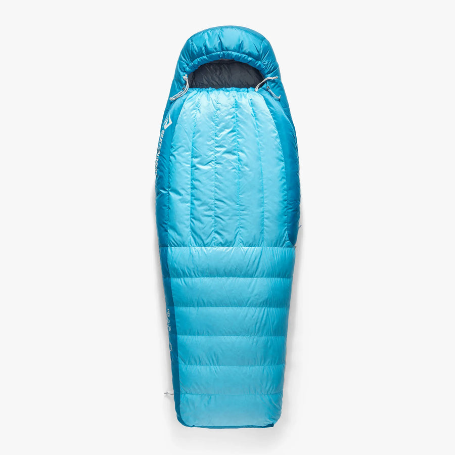 Trek Women's Down Sleeping Bag (-1°C & -9°C)