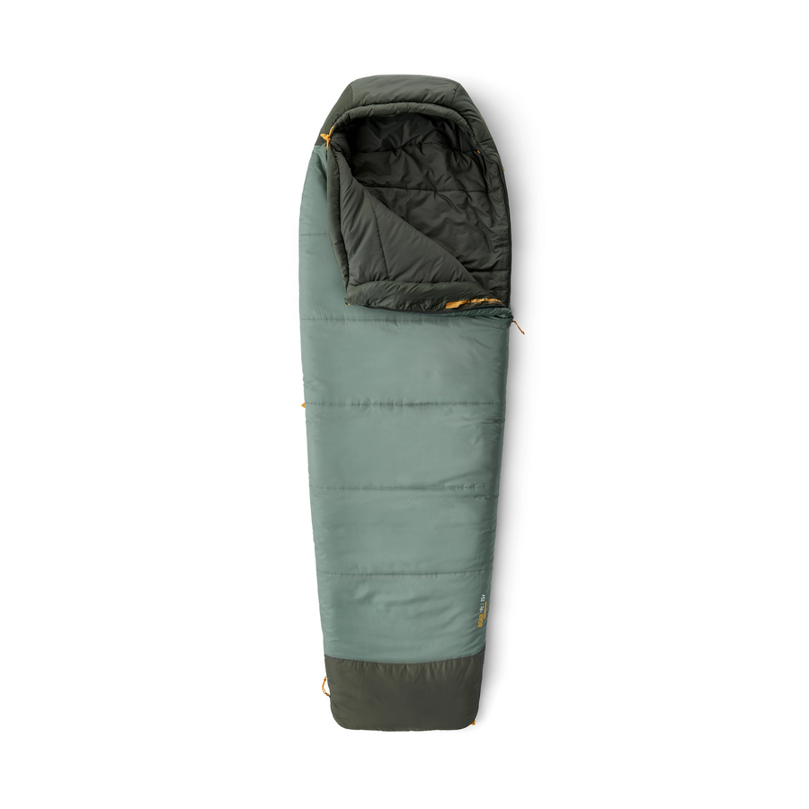 Boab Synthetic Sleeping Bag (-1°C & -9°C)