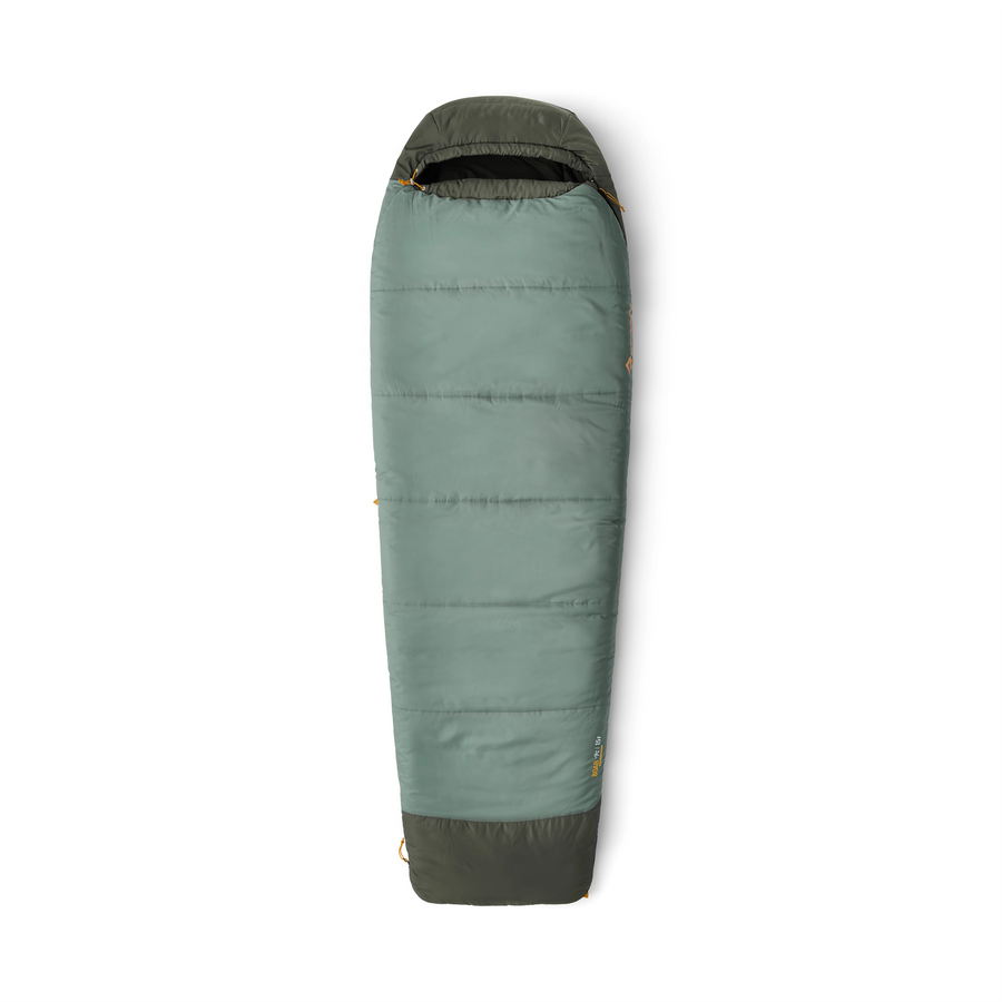 Boab Synthetic Sleeping Bag (-1°C & -9°C)