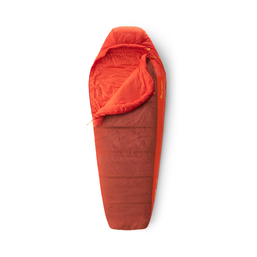 Hamelin Synthetic Sleeping Bag (-1°C & -9°C)