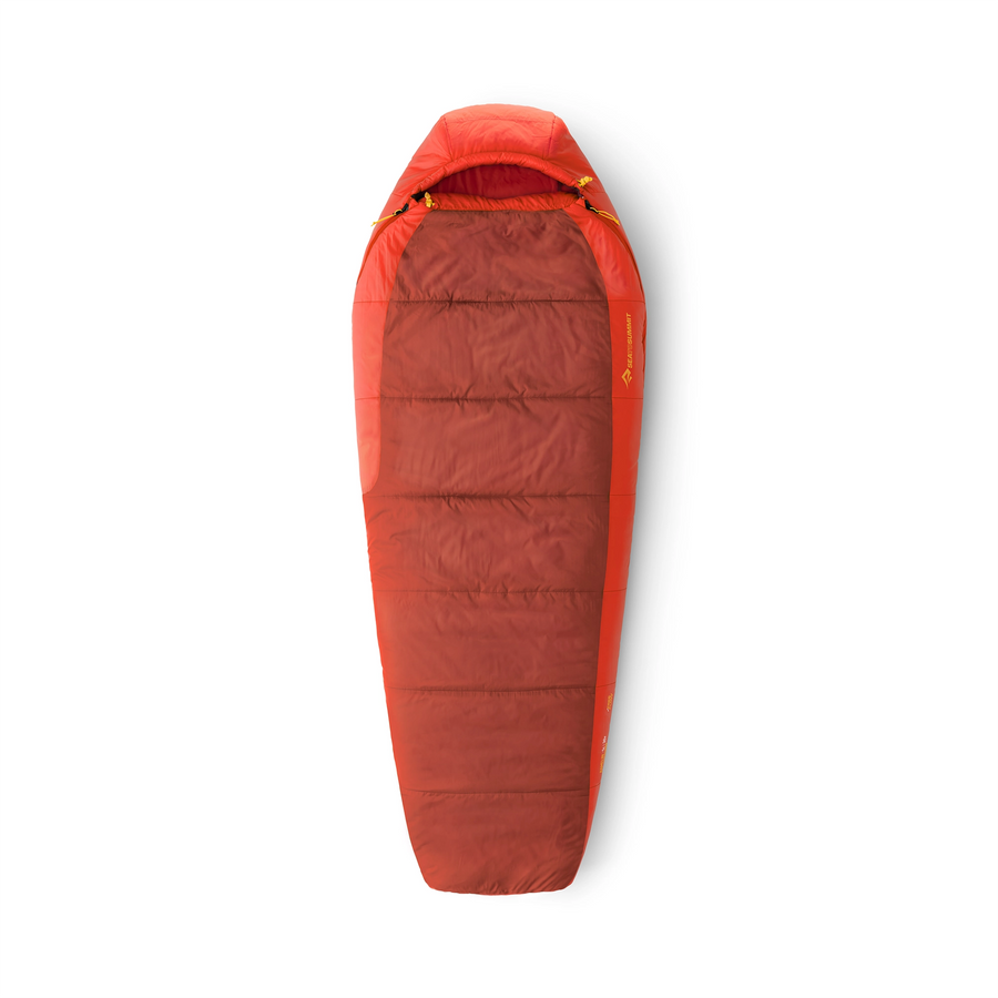 Hamelin Synthetic Sleeping Bag (-1°C & -9°C)