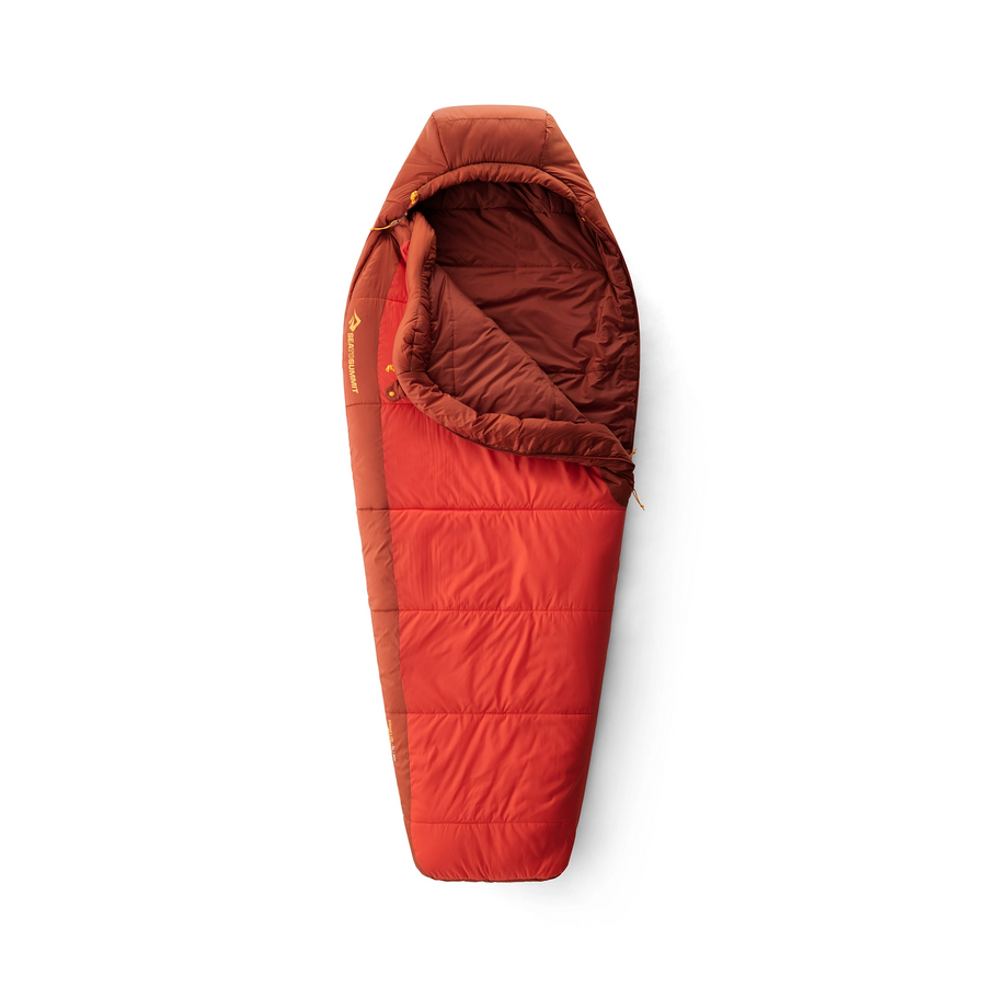 Hamelin Women's Synthetic Sleeping Bag (-1°C & -9°C)