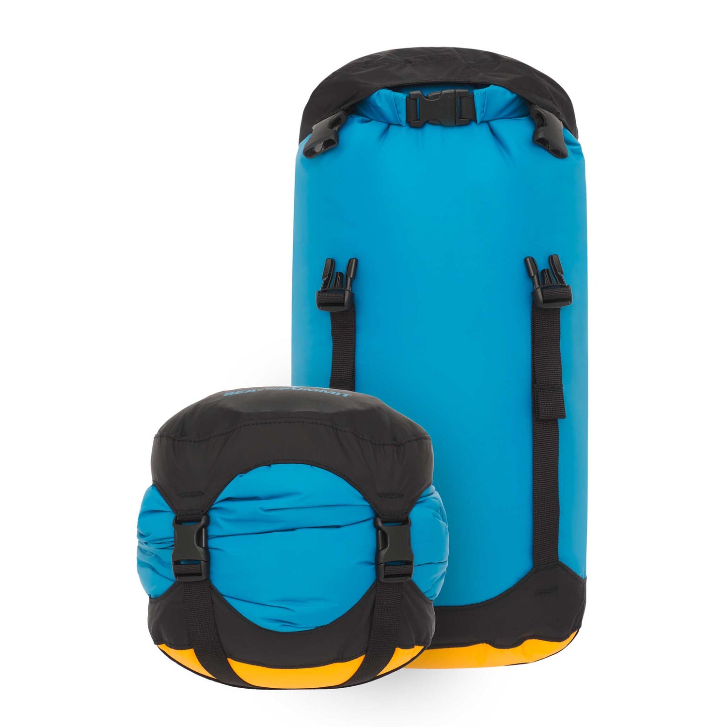 Evac Lightweight Compression Dry Bag