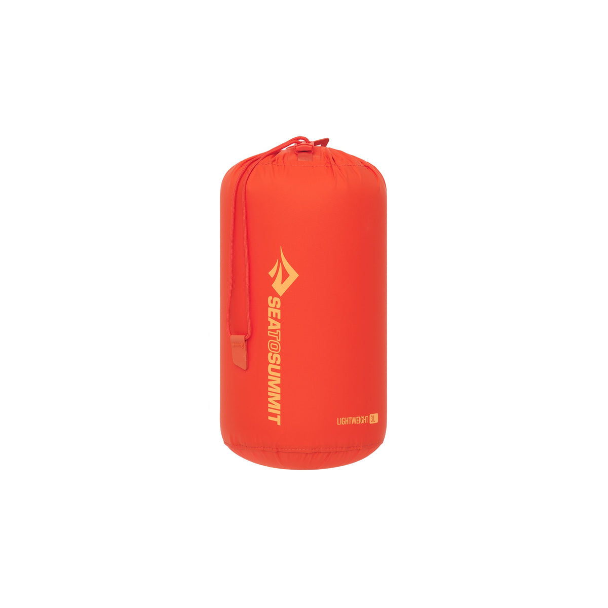 3 litre / Spicy Orange || Lightweight Stuff Sack