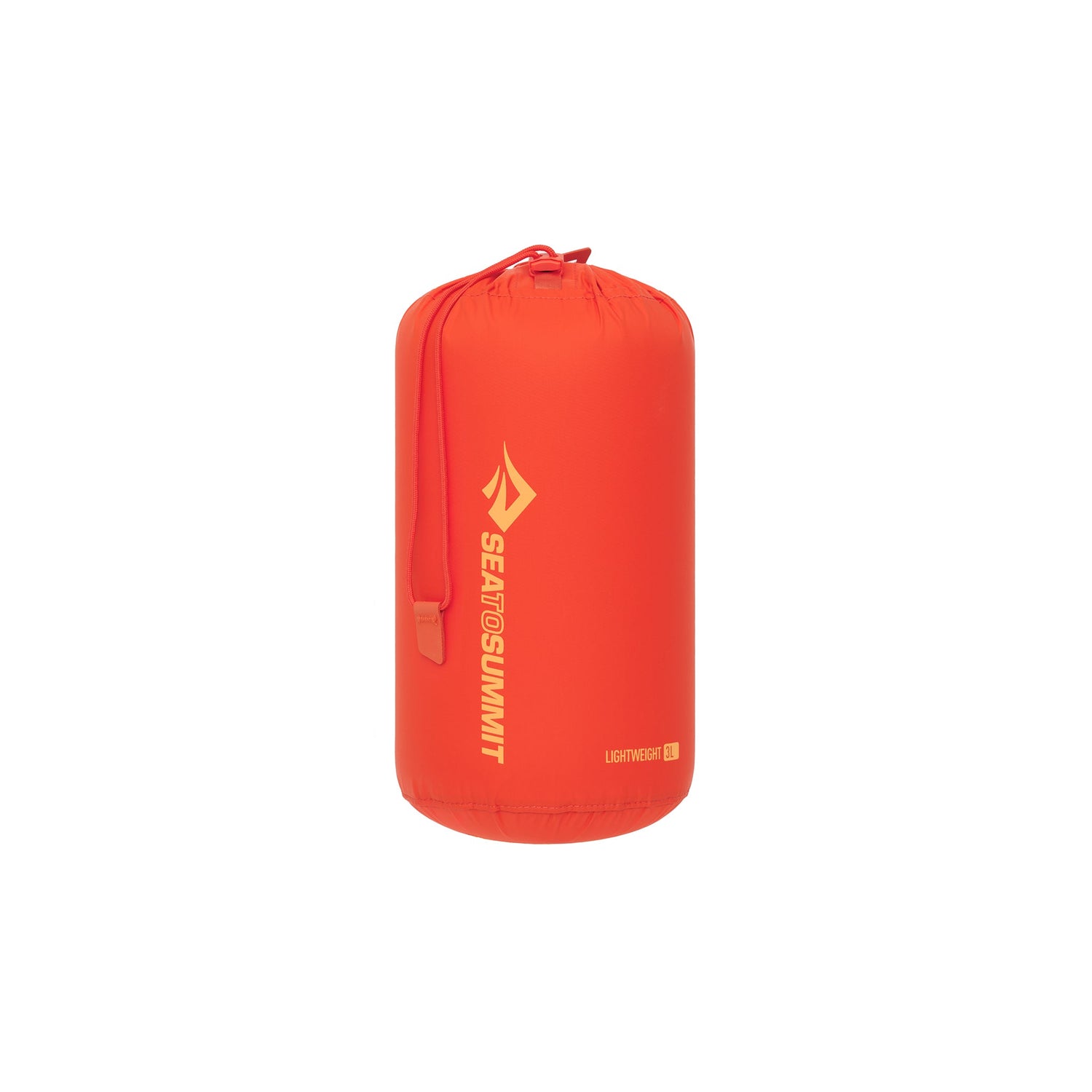 3 litre / Spicy Orange || Lightweight Stuff Sack