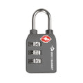 combination || TSA Travel Lock
