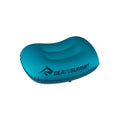 Aqua || Aeros Ultralight Pillow