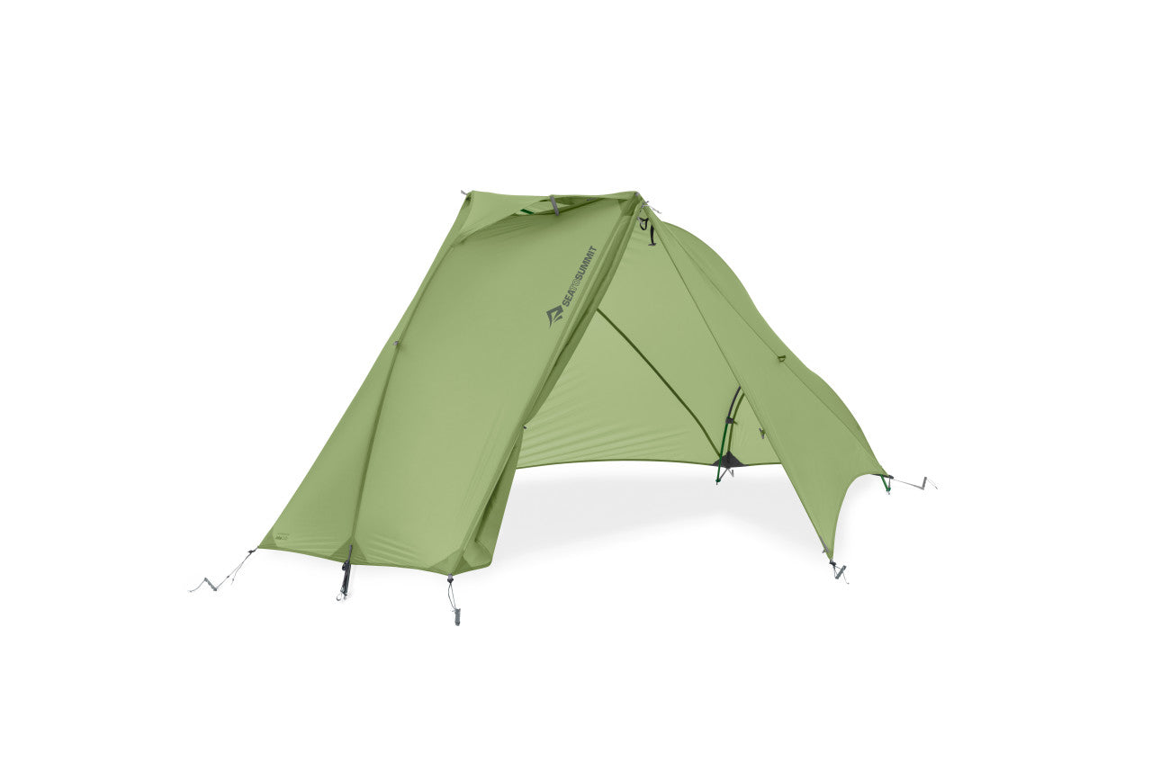 Alto TR1 - One Person Ultralight Tent