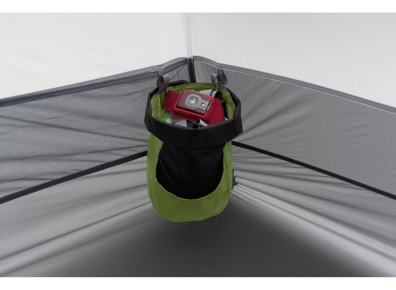 Alto TR1 Plus - One Person Ultralight Tent (3+ Season)