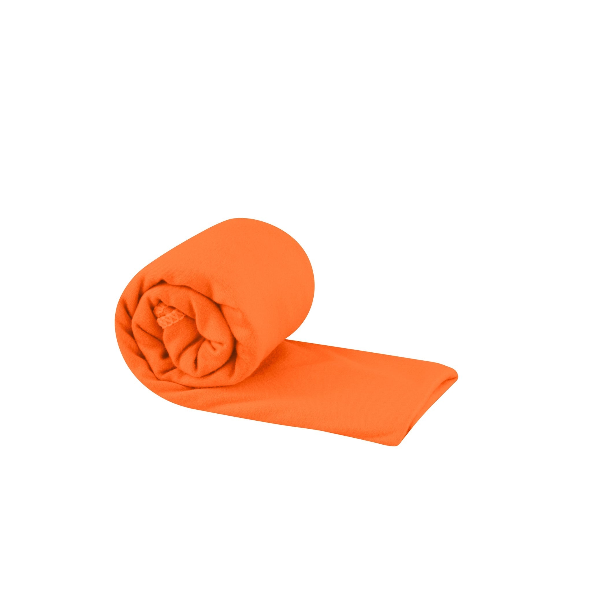 Suede Super Soft Microfiber Cloth 16 x 16 inch - Orange – Ceramic