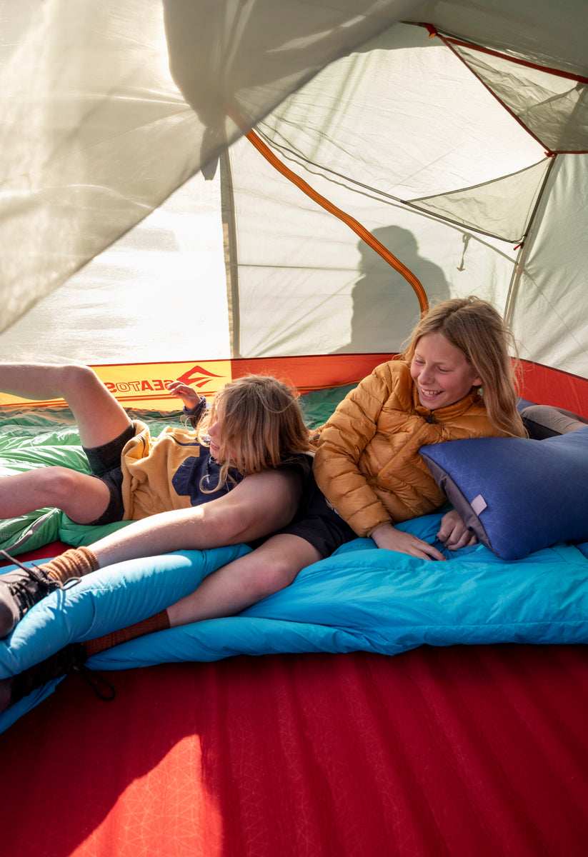 Family Camping Guide