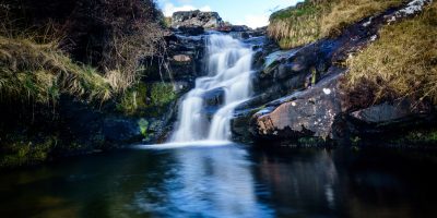 7 Must-See Waterfalls in the UK