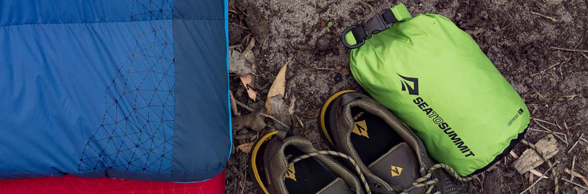 What Makes a Good Dry Bag?
