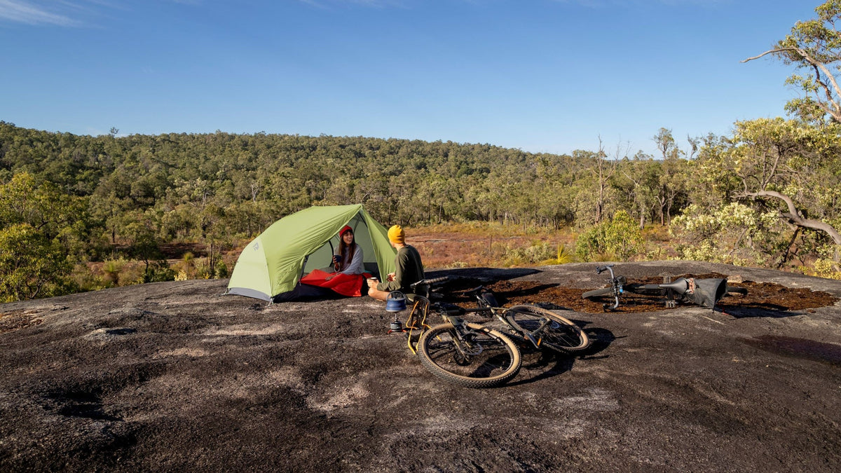 Our Best Gear for Bikepacking