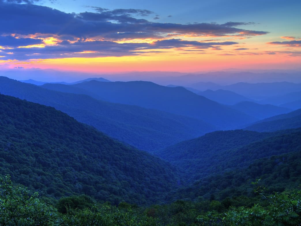 A Conversation with the Woman of the Smokies