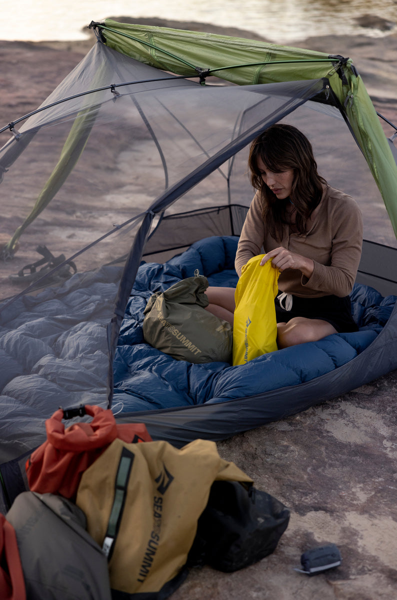 Which dry bag should you choose for your next adventure?