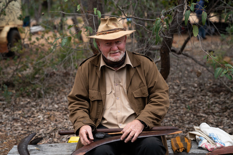 HOW TO NOT DIE IN THE OUTBACK: 10 TIPS FROM AN AUSSIE SURVIVAL EXPERT