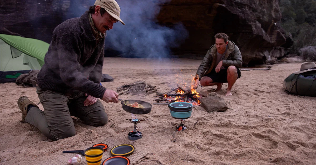 The Ultimate Camping Essentials Checklist