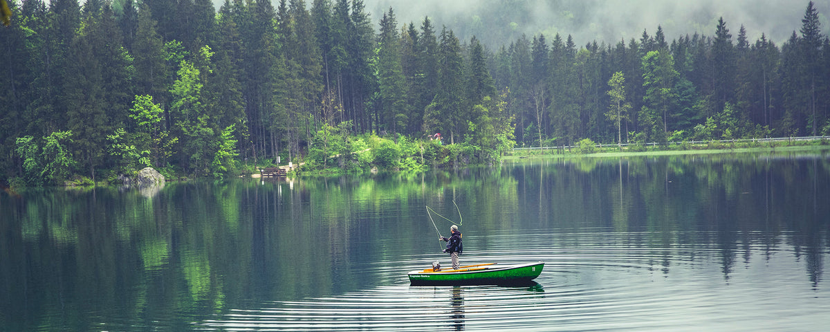 10 Things to Know Before Your First Season of Flyfishing