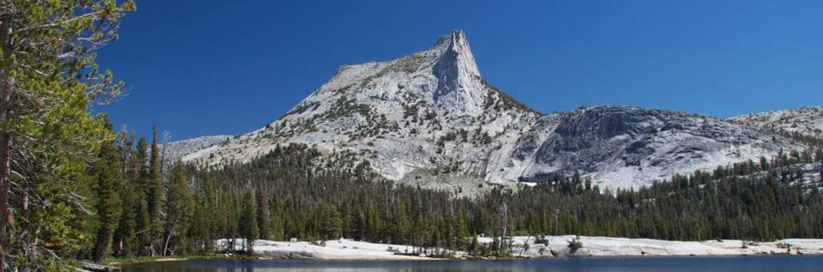 Beyond the Valley: 5 Great Day Hikes in Yosemite National Park