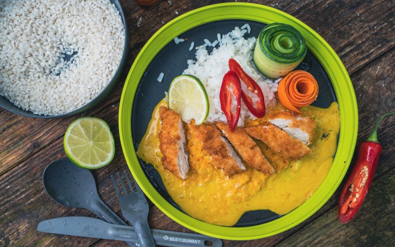 Katsu Curry Recipe