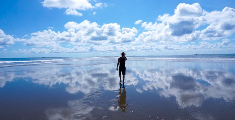 Navigating the Many Faces of Costa Rica: Tropical Adventure at a "Pura Vida" Pace