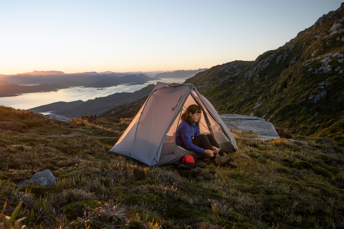 WHY IT’S WORTH INVESTING IN A FIRST-CLASS BACKPACKING TENT