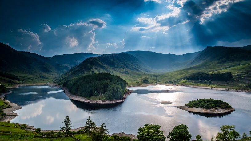 The 5 Best Walks in the Lake District