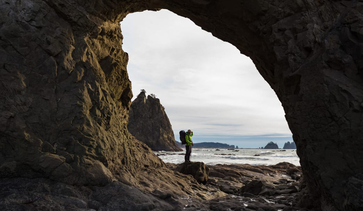 11 Amazing Places to See Along the Washington Coast