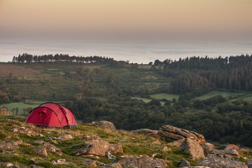 Everything you Need to Know about Wild Camping in the UK