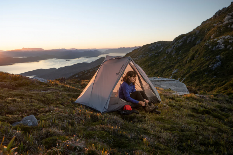 The Ultimate Beginners Guide to Camping