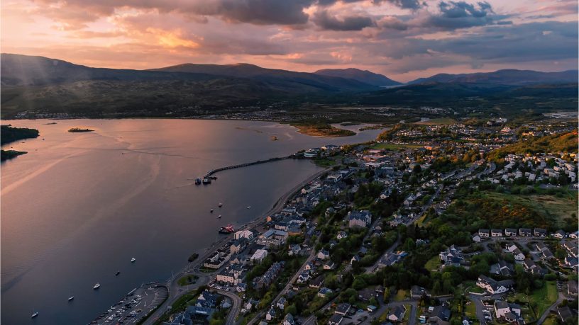 12 Incredible Things to do in Fort William