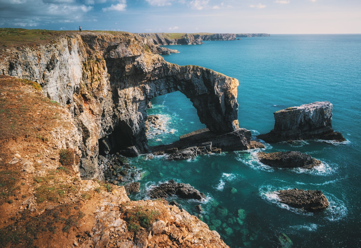 Natural Wonders to visit in the UK