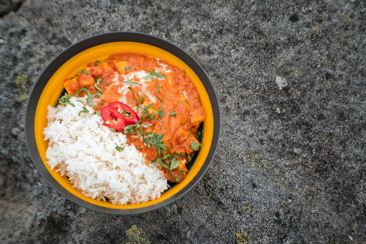 Paneer Makhani (v)