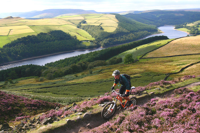 The Top 7 UK Bikepacking Routes