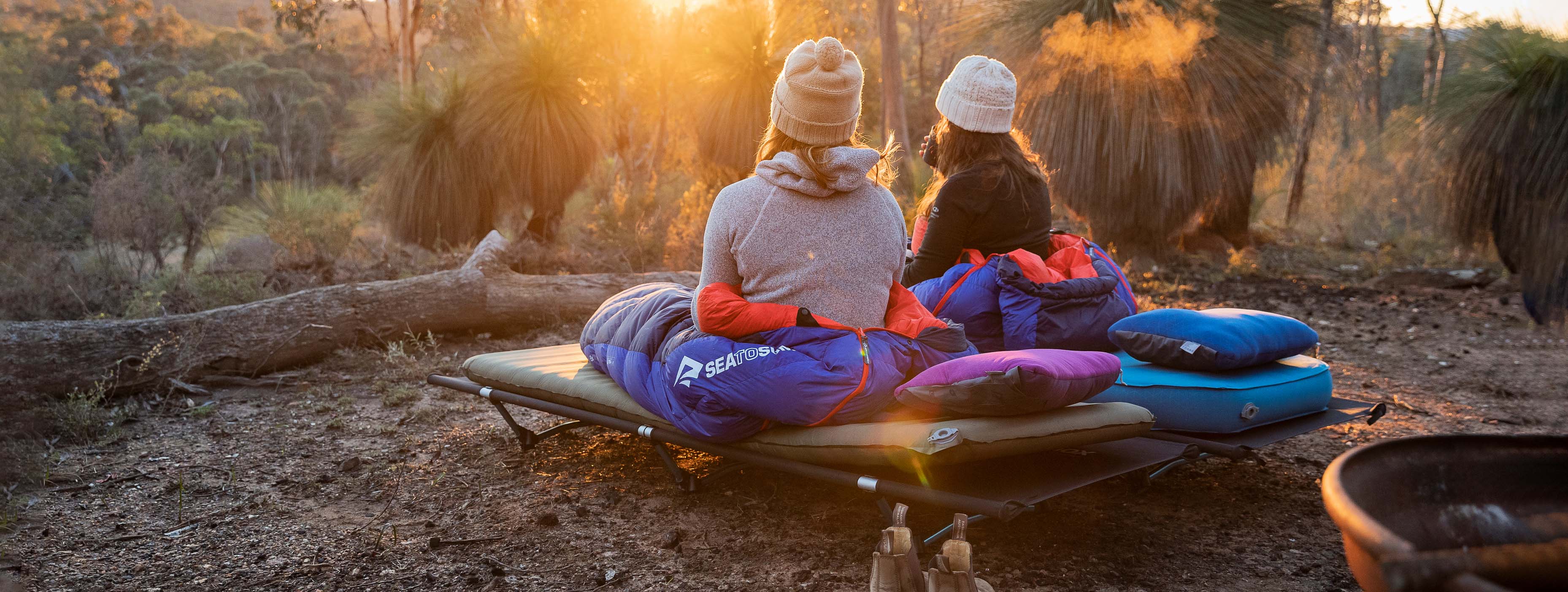 Gift Guide | Camping Gift Guide