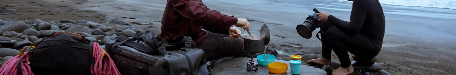 Gear | Camp Kitchen