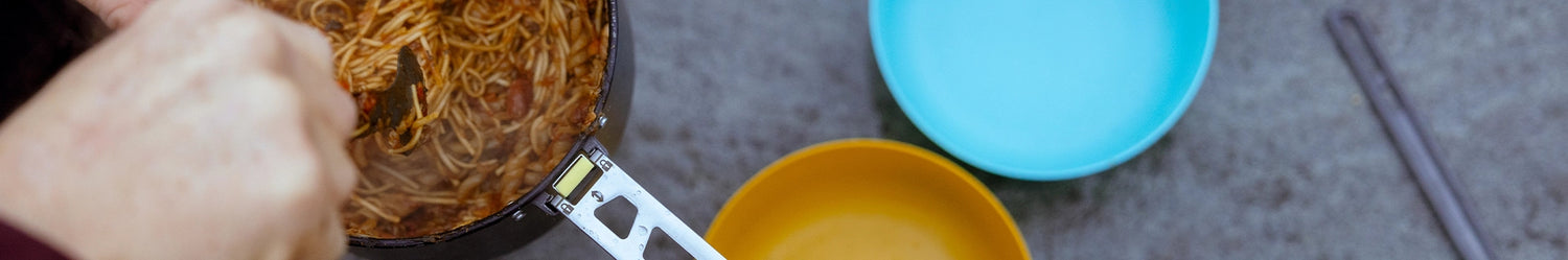 Gear | Camping Cookware