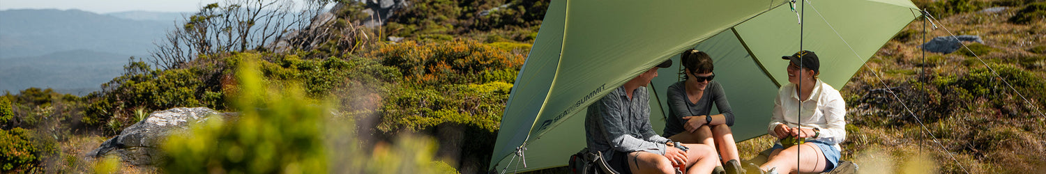 Gear | Telos Freestanding Ultralight Tents