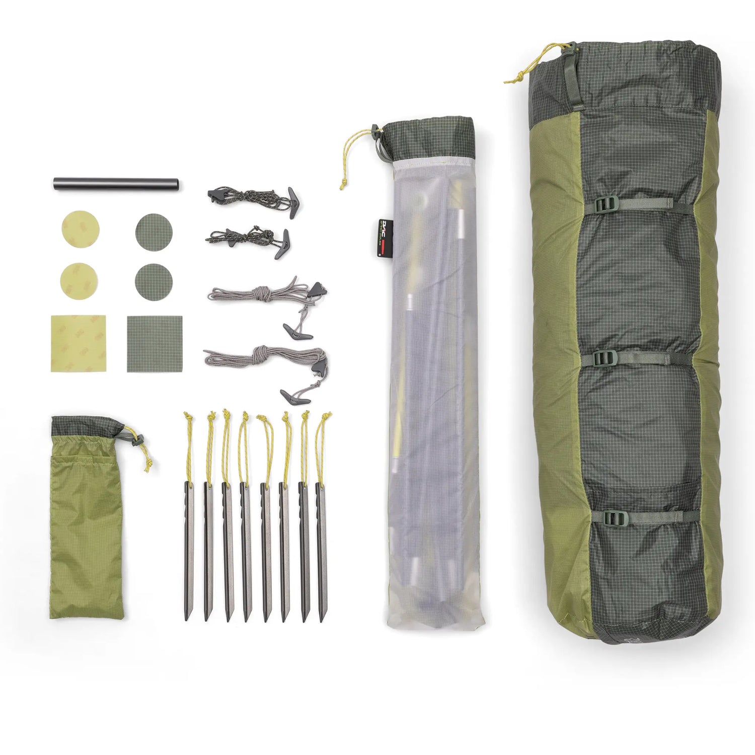 Telos Evo TR2 - Two Person Freestanding Tent