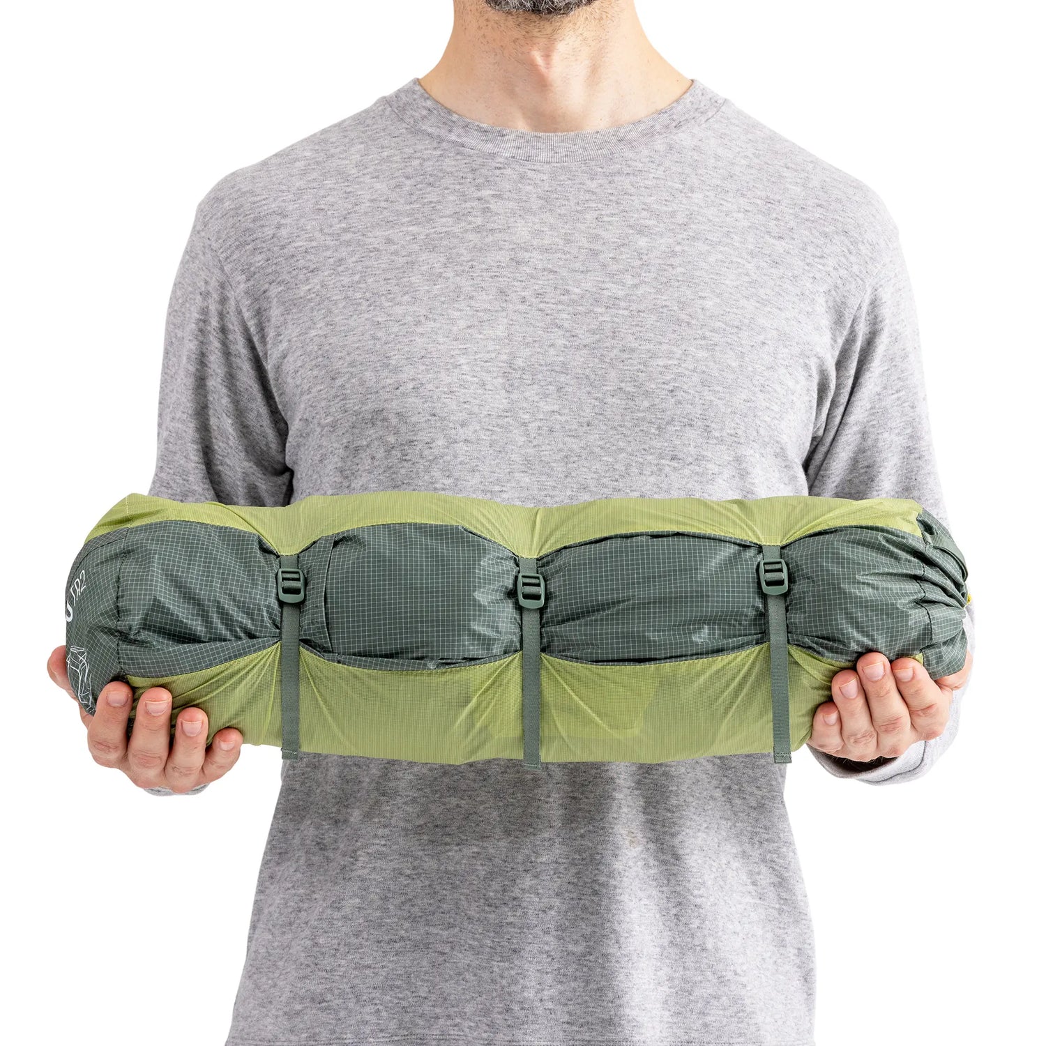 Telos Evo TR2 - Two Person Freestanding Tent