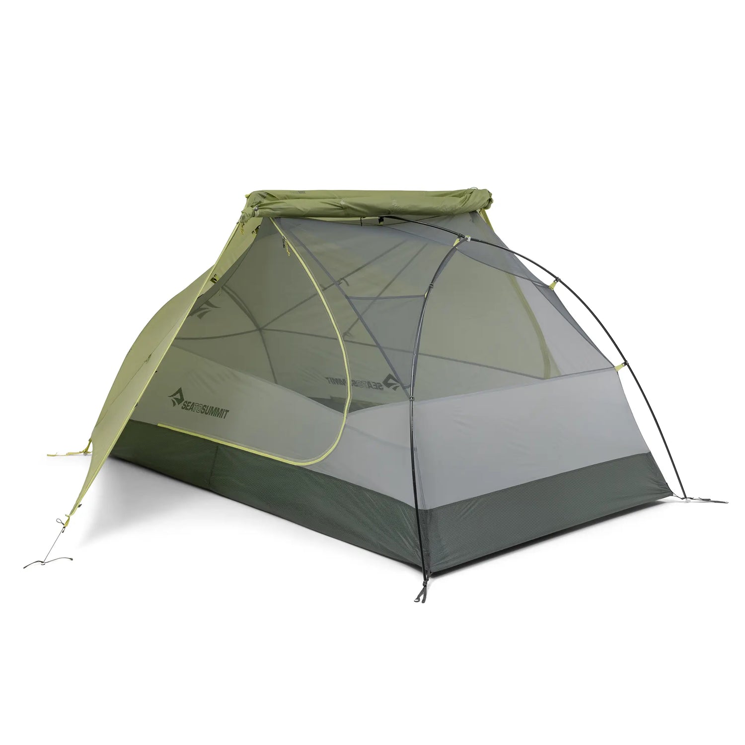 best ultralight freestanding 2 person tent Telos Evo TR2 | Two Person Freestanding Ultralight Tent