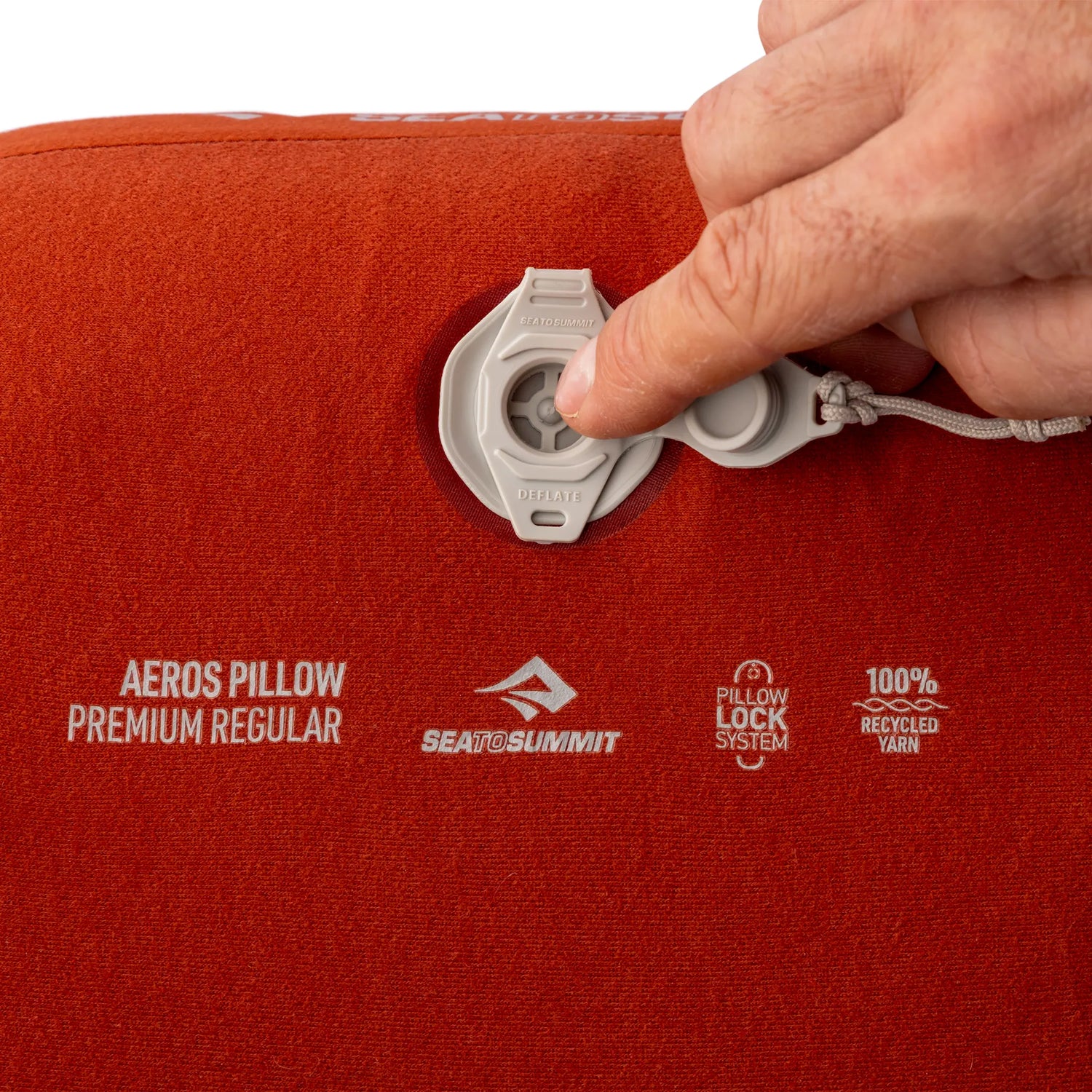 Aeros Premium Pillow