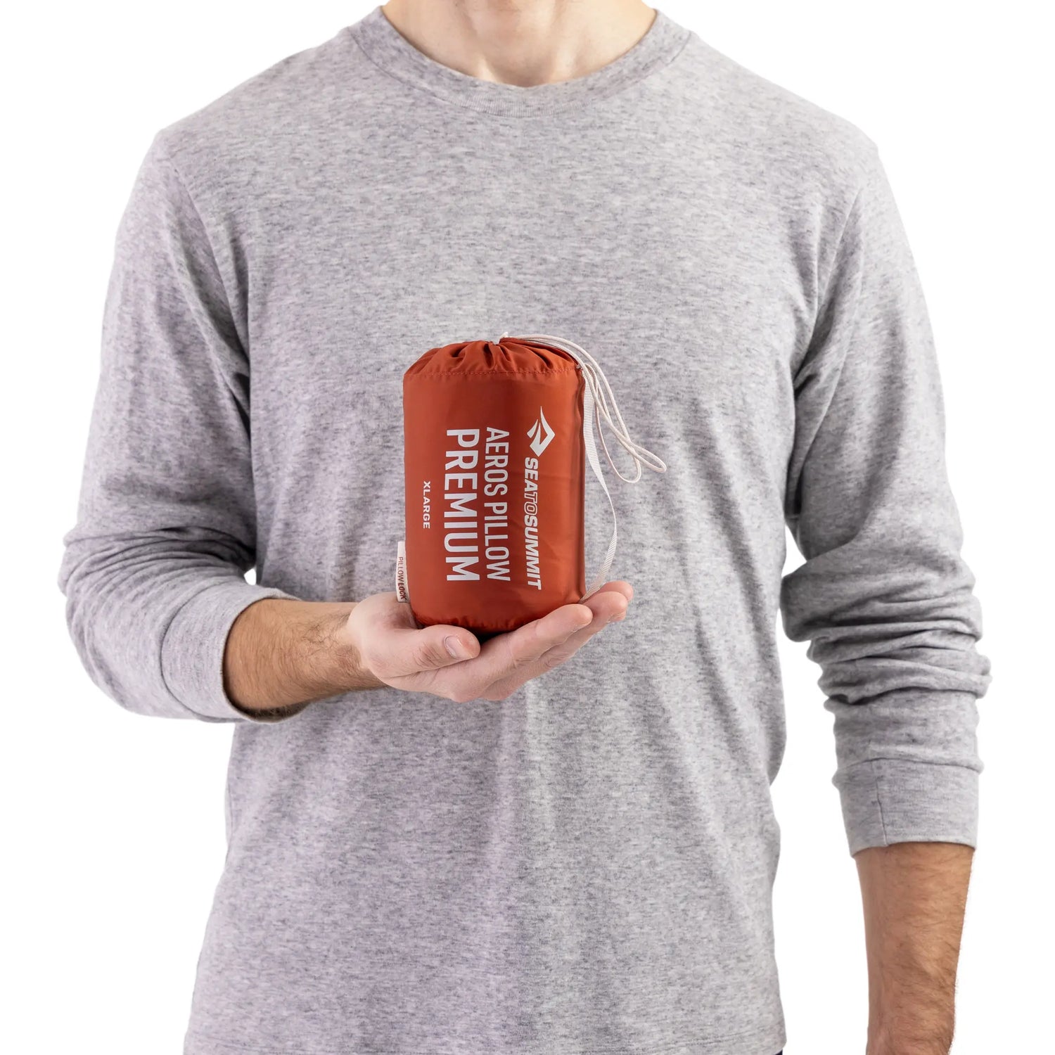 Aeros Premium Pillow