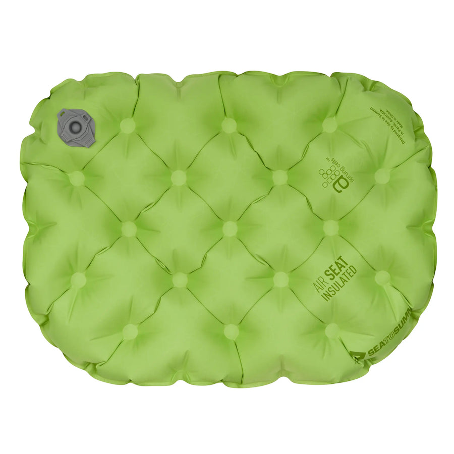 Air Seat Insulated