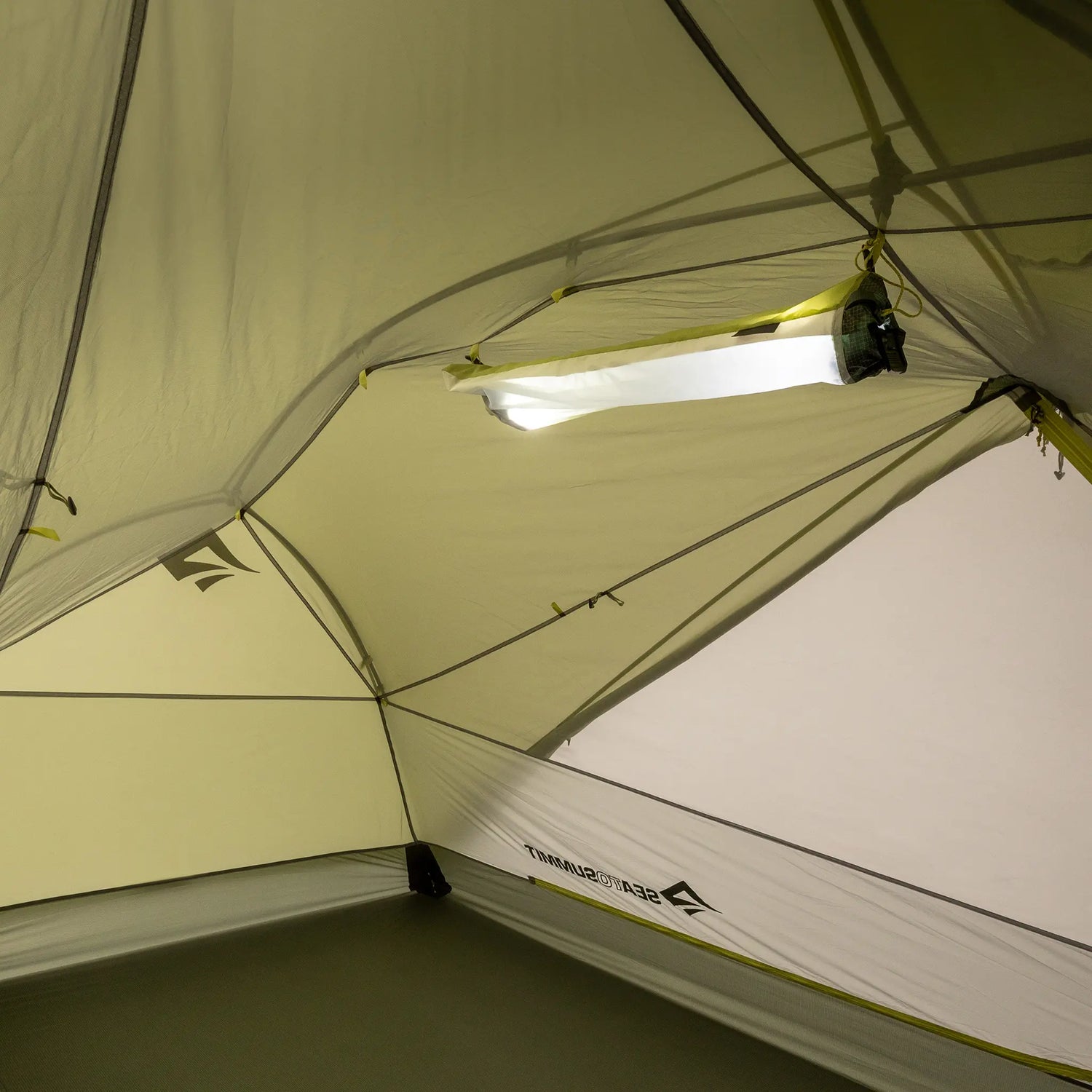 Telos Evo TR2 - Two Person Freestanding Tent