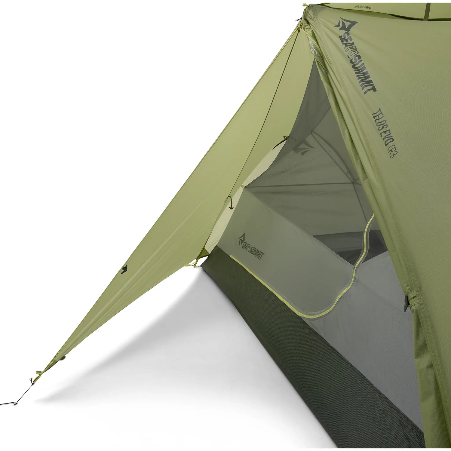 Telos Evo TR2 - Two Person Freestanding Tent