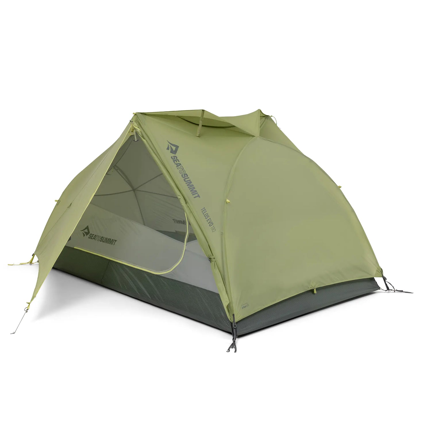Telos Evo TR2 | Two Person Freestanding Ultralight Tent
