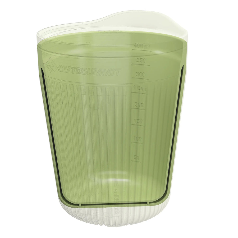 Horizon Insulated Mug