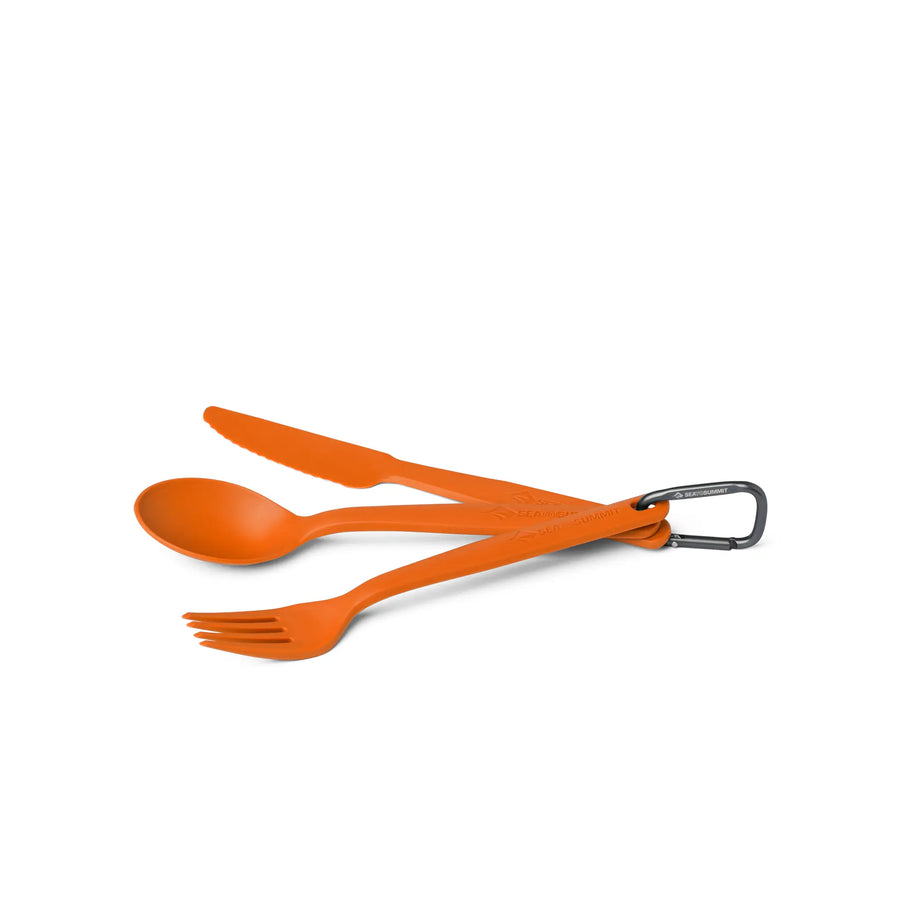Camp Cutlery Set (3 Piece)
